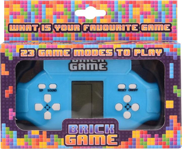 Sombo Brickgame Games ass