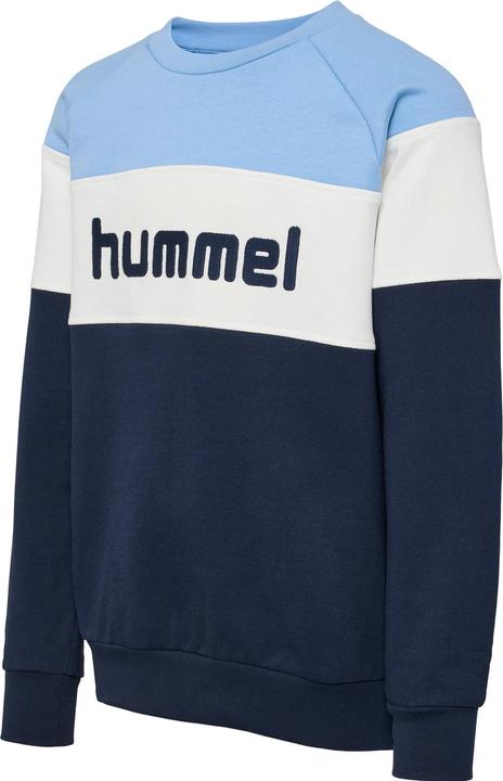 Produktbild hummel hmlCLAES SWEATSHIRT (110)