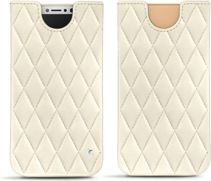 Image du produit Noreve Housse cuir (Apple iPhone XS)