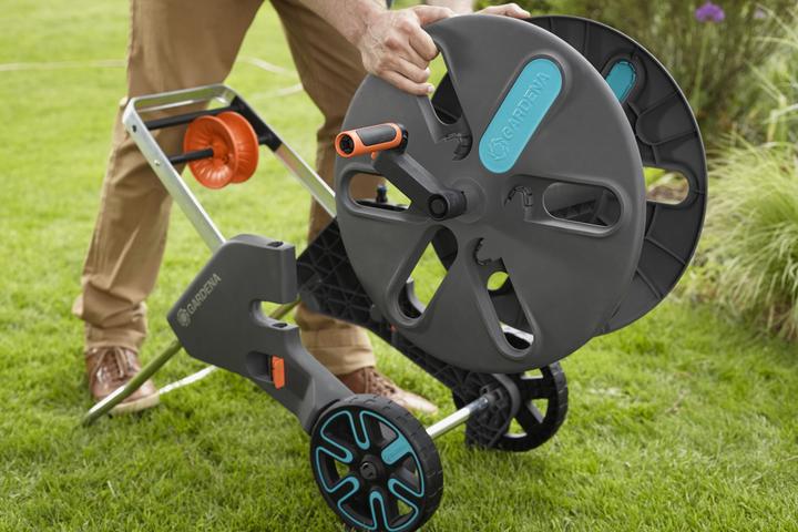 Produktbild Gardena AquaRoll L (50 m)