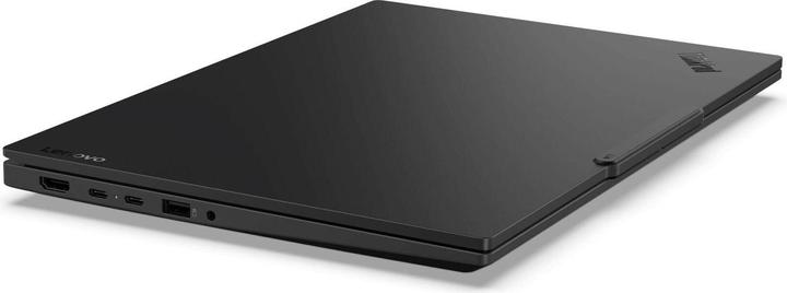 Produktbild Lenovo ThinkPad E14 Gen 7 (14", 512 GB, 16 GB, CH, AMD Ryzen 5 220)