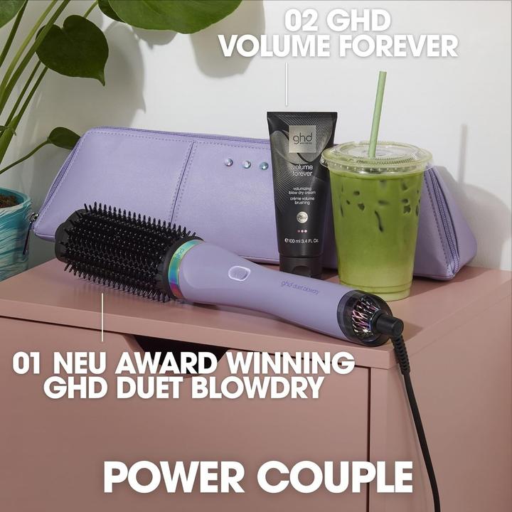 Produktbild ghd Duet Blowdry Futurescape