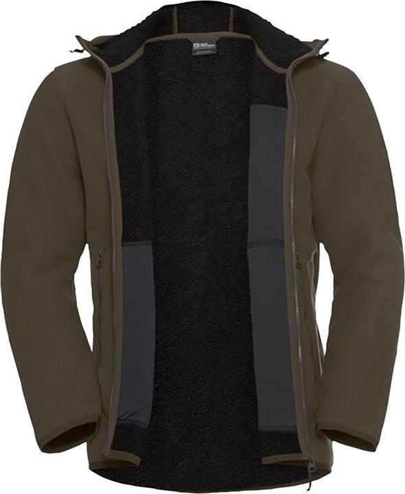 Immagine prodotto Jack Wolfskin Lake Ridge Hooded Jkt M (L)