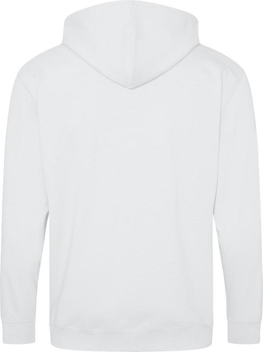 Actual product image Awdis Hooded jacket Hooded pullover Hoodie with zip (XL)