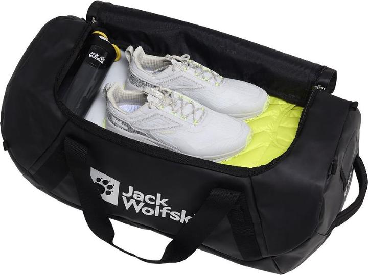 Actual product image Jack Wolfskin Expdn Duffle 70 (70 l)