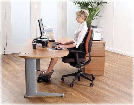 Actual product image Fellowes Smart Suites Monitor Stand Plus (21", 10 kg)