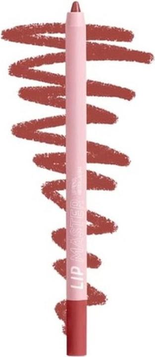 Produktbild Cosmetic Cosmetics Lip Master 03 Red Nude Vegan Lip Pencil 1g (06)