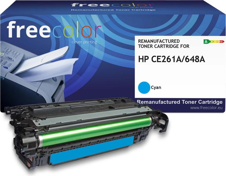 Produktbild Freecolor 4025C-FRC (C)