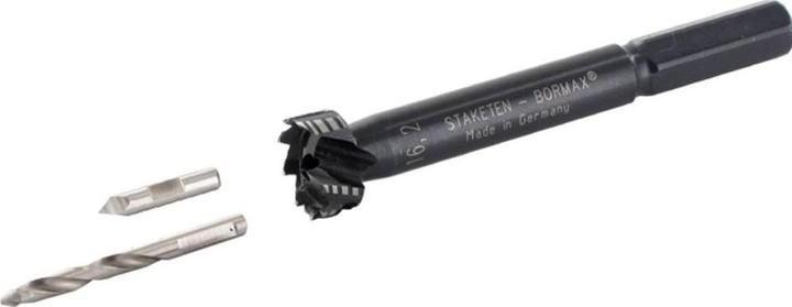 Actual product image Famag Pole Bormax Ø 22mm incl. Z (4-22 millimetres)