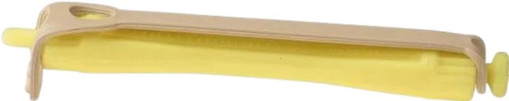 Immagine prodotto Sibel 11.5mm Permanent Curlers Yellow