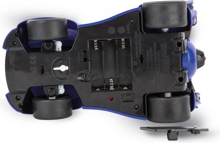 Actual product image Carrera 2.4GHz Batwheels™ - Bam