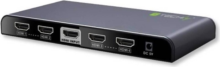 Produktbild Techly HDMI Splitter