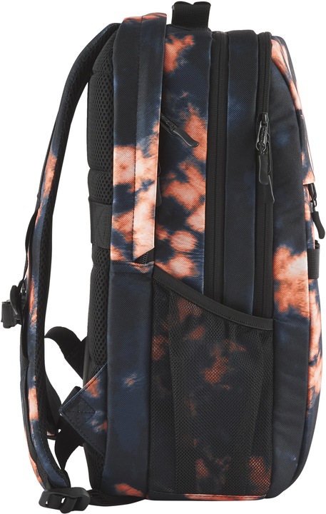 Actual product image HP Campus XL Tie dye Backpack (P) (20 l)