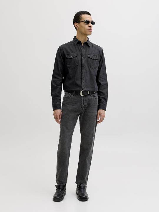 Produktbild Jack & Jones Must-have Hemd (M)