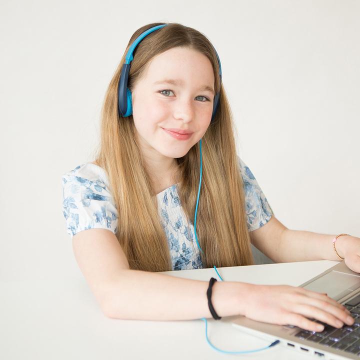 Actual product image JLab Audio JBuddies Pop On Ear