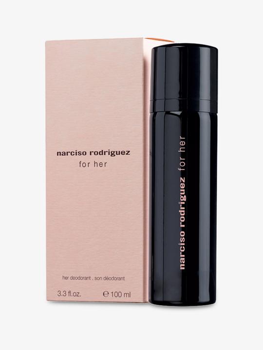 Produktbild Narciso Rodriguez For Her (Spray, 100 ml)