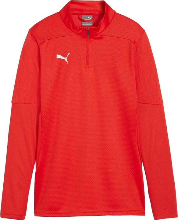 Immagine prodotto Puma TeamFinal Top Allenamento Uomo (XL)