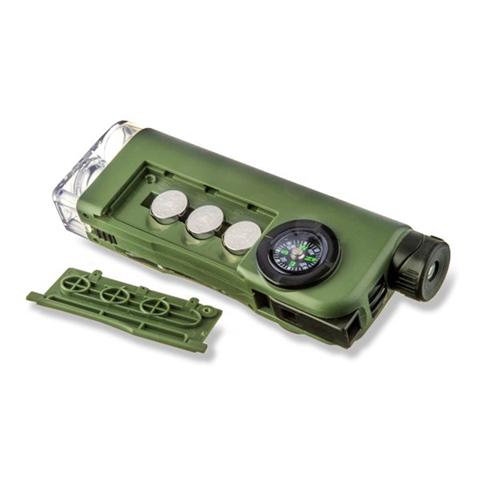 Image du produit Carson X-Scope Kids CP-11 Instrument d'optique de poche multifonctionnel avec 7 fonctions