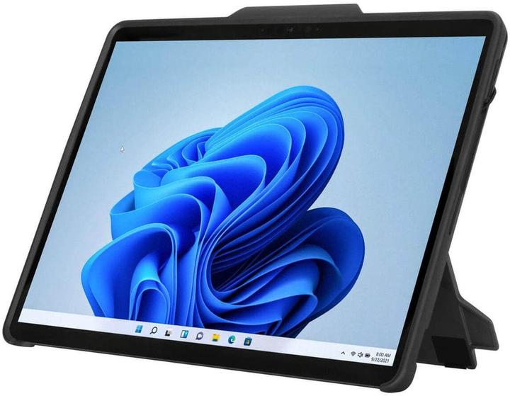 Actual product image Targus Protect Case f.MS SurfacePRO9 black,PC+TPU (10", Microsoft)