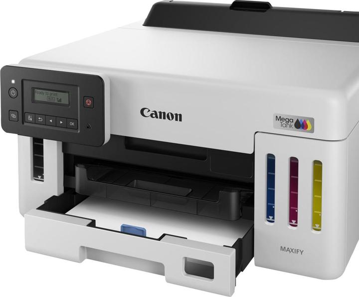 Actual product image Canon MAXIFY GX5150 (Ink, Colour)