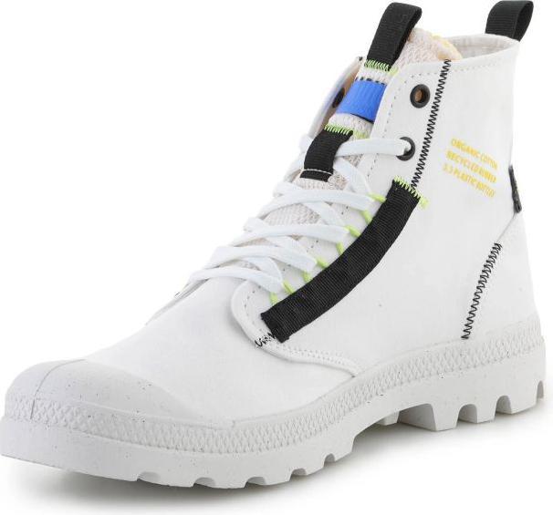 Produktbild Palladium Pampa Hi Re-Craft - 58239 (38)