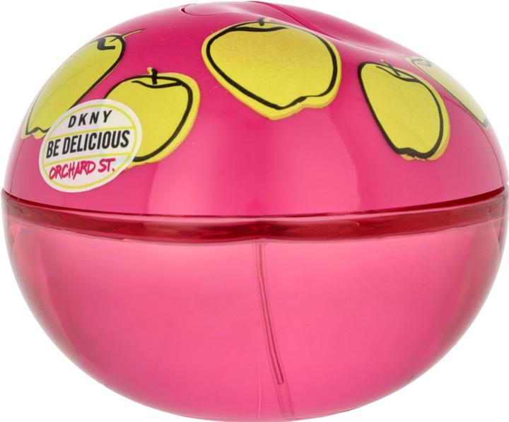 Immagine prodotto DKNY Be Delicious Orchard Street Edp Spray (Eau de parfum, 100 ml)