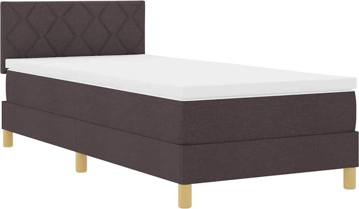 Image du produit vidaXL Boxspringbett (90 x 190 cm)
