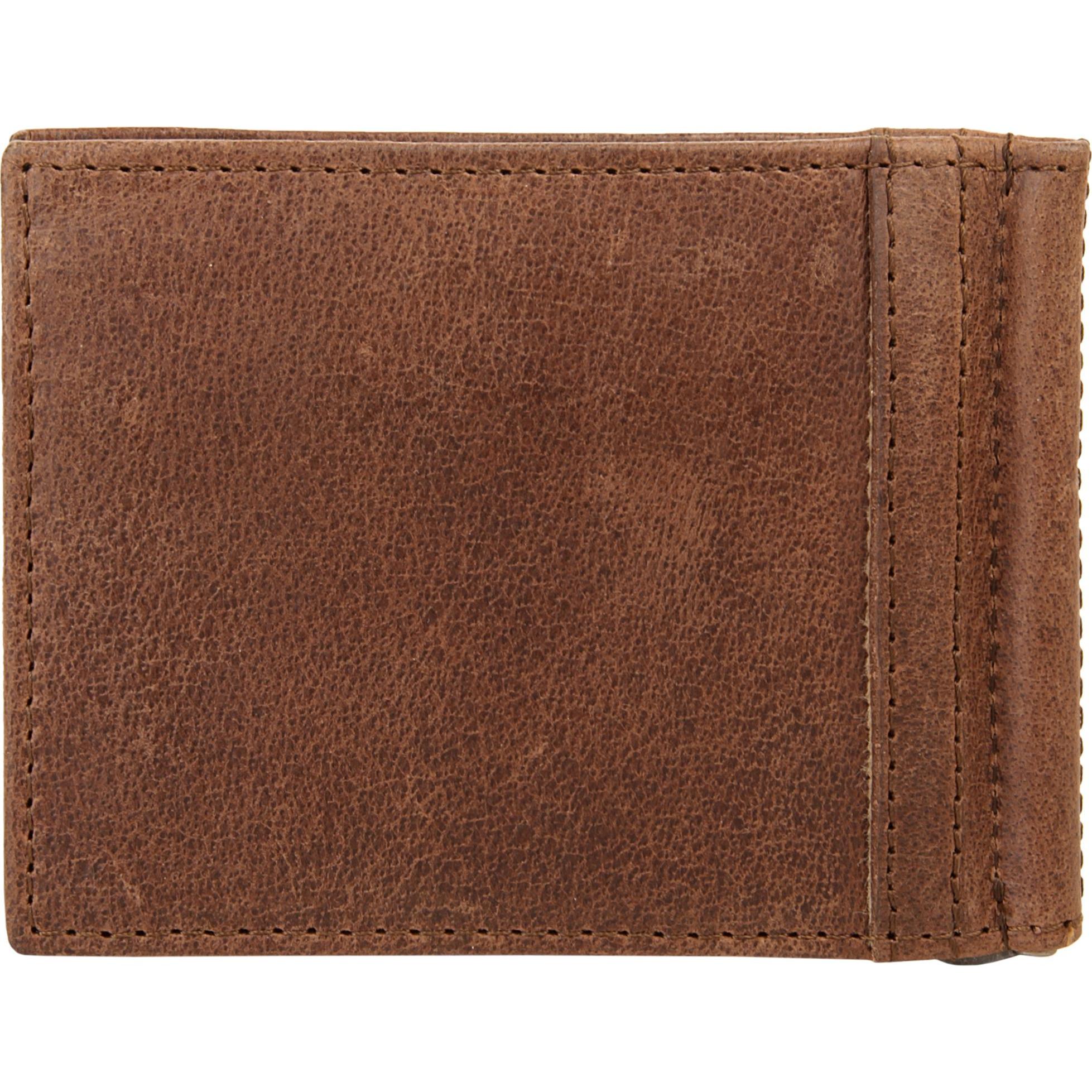 Thumbnail - Sansibar, Portemonnaie, Geldbörse, Braun