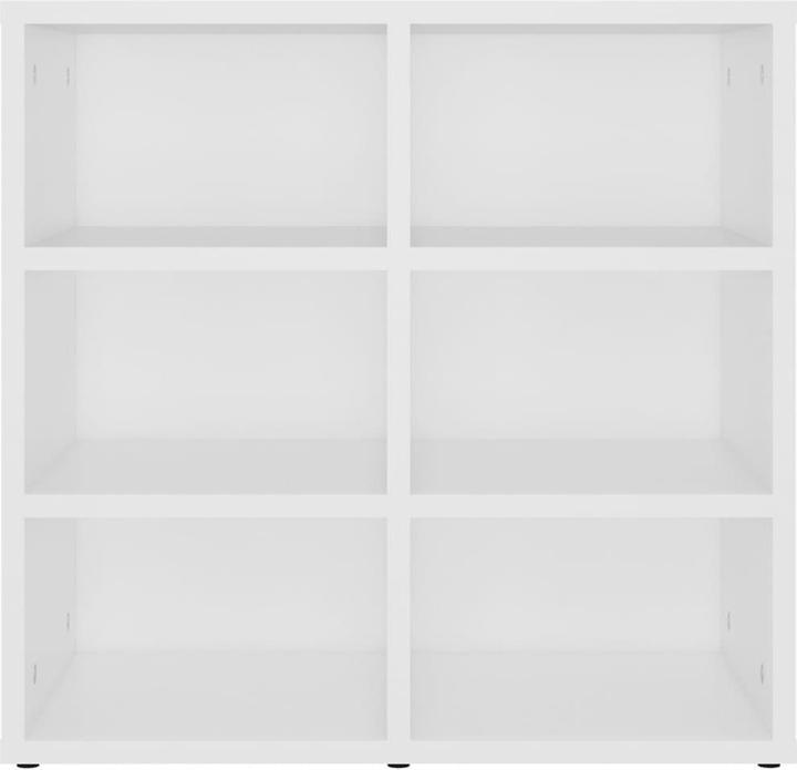 Actual product image vidaXL Nathan (52.5 x 30 x 50 cm)