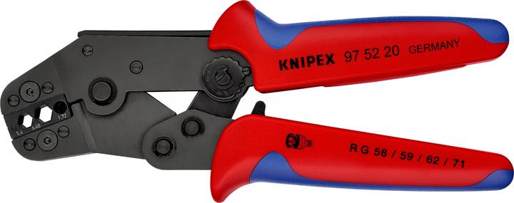 Actual product image Knipex Cable Cutter (680 mm)