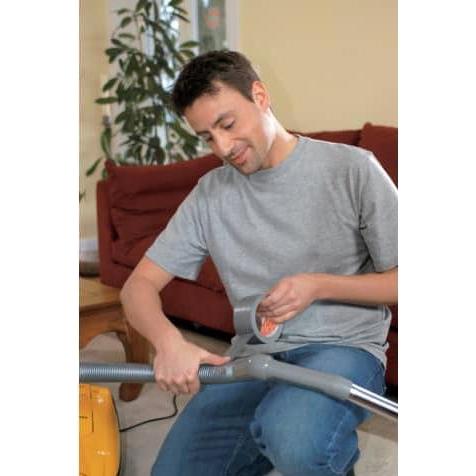 Thumbnail - tesa, Klebeband, EXTRA POWER UNIVERSAL Gewebeband, gewebeverstärktes Ductape (50 mm)