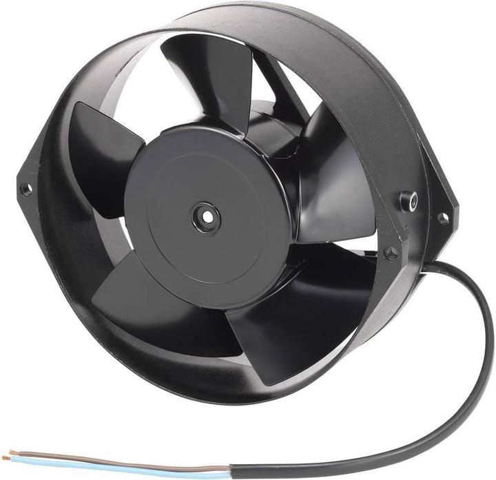 Immagine prodotto Profan Technology Ventilatore AC (172 mm, 1x)