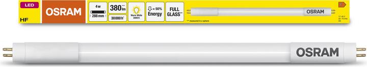 Produktbild Osram Led Tube (G5, 4 W, 380 lm, 1 x, F)