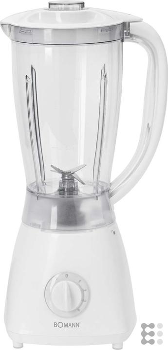 Produktbild Bomann Um 378 Cb (500 W)