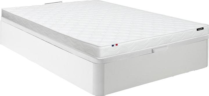 Produktbild Dreamea Zeus (140 x 190 cm, Schaumstoffkern)