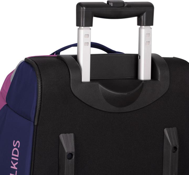 Produktbild Trollkids Kid's Oslo Trolley (40 l)