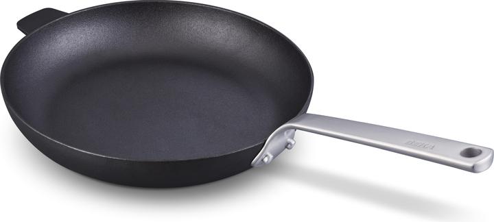 Produktbild Beka STARK Bratpfanne (30 cm, Bratpfanne, Gusseisen)