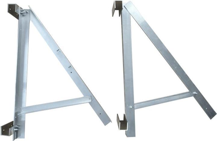 Immagine prodotto Technaxx 5042 TX-230 Supporto del modulo (Materiale di montaggio del sistema solare)