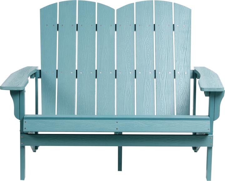 Actual product image Beliani Adirondack