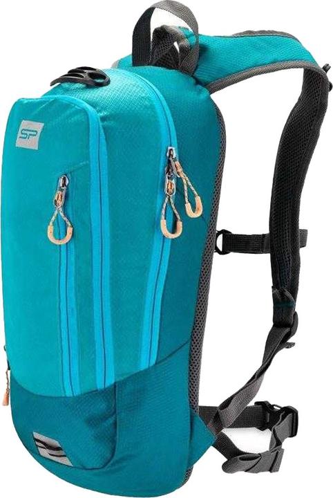 Actual product image Spokey Lib Cycling Backpack (5 l)