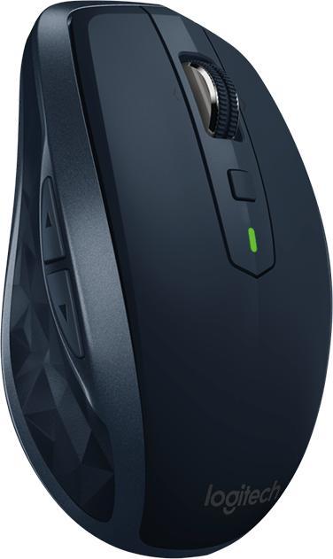 Actual product image Logitech MX Anywhere 2 (Wireless)