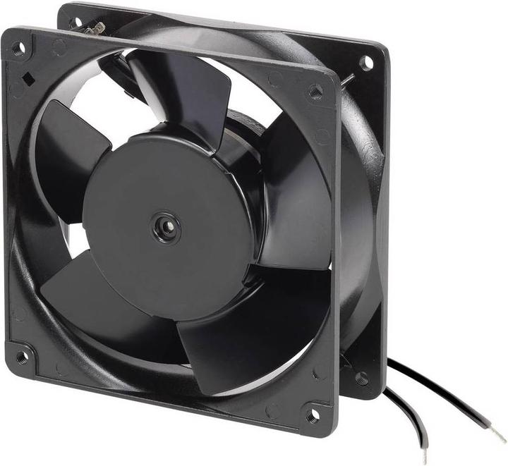 Image du produit Profan Technology Ventilateur à courant alternatif (120 mm, 1 x)