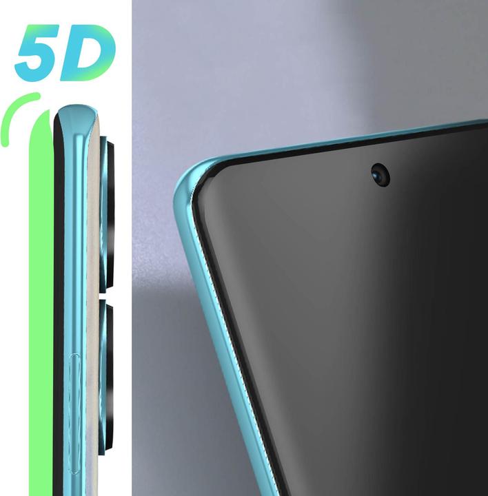 Immagine prodotto Avizar Pellicola protettiva in vetro 9H (1 Pezzo/i, Honor 90)