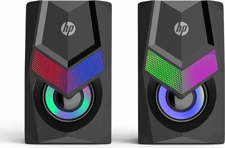 Actual product image HP DHE-6000
