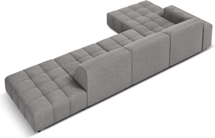 Actual product image CXL by Christian Lacroix Luc (Corner sofa)