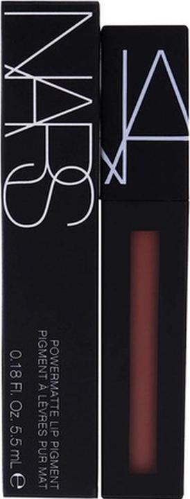 Image du produit NARS Cosmetics Powermatte Lip Pigment (Mettez-le en marche)