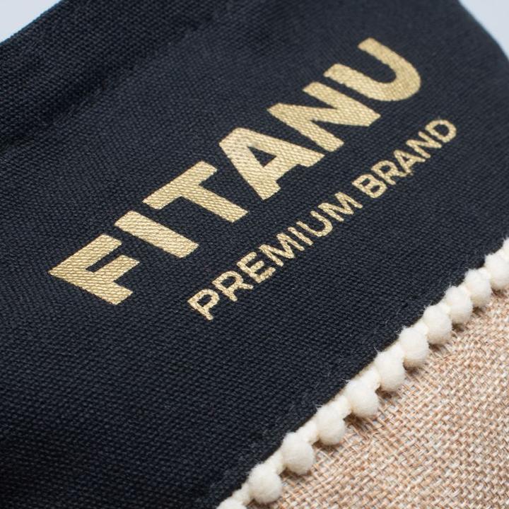 Image du produit Fitanu Eco Bag 23x17 92800628332