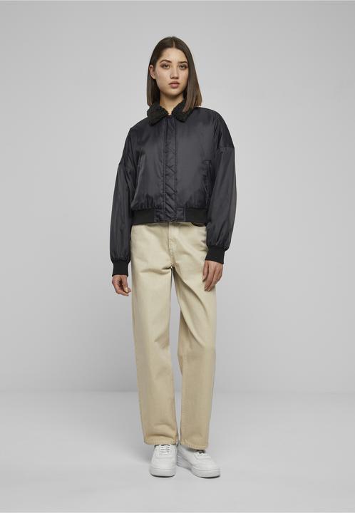 Immagine prodotto Urban Classics Ladies Pilot Bomber Jacket (S)