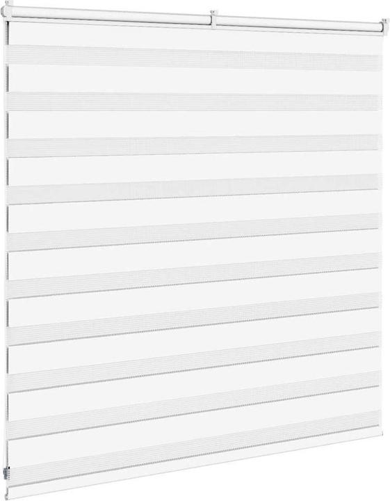 Produktbild vidaXL Zebra-Jalousie (140 x 100 cm)