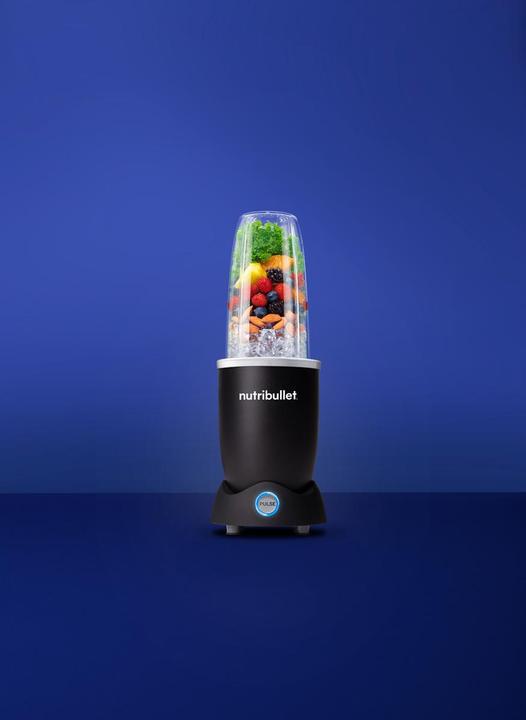 Actual product image NutriBullet Pulse (1200 W)
